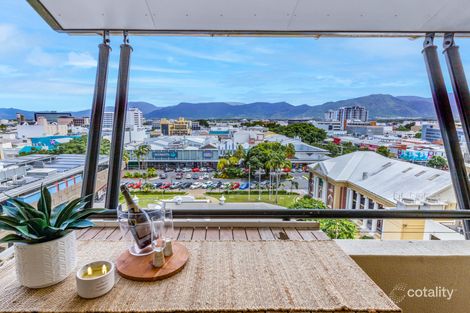 Property photo of 83/53-57 Esplanade Cairns City QLD 4870