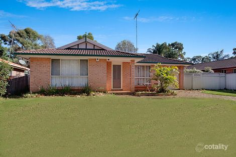 Property photo of 6 Currans Hill Drive Currans Hill NSW 2567
