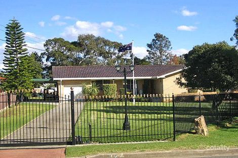 64b Beckenham St, Canley Vale, NSW 2166