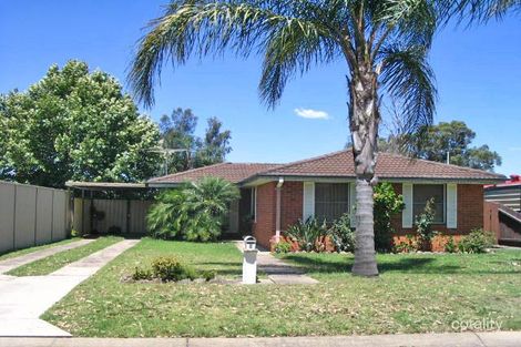 9 Mifsud Cres, Oakhurst, NSW 2761