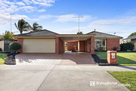 9 Morgan Dr, Traralgon, VIC 3844