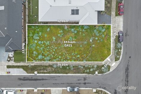 Property photo of 61 Butterfly Boulevard Tarneit VIC 3029