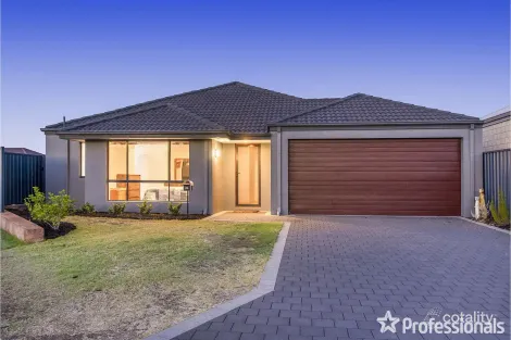 Property photo of 28 Primrose Loop Byford WA 6122