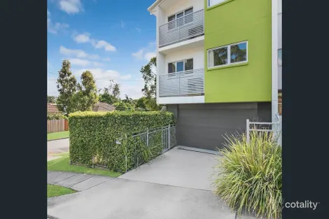 1/1 Redarc St, Fairfield, QLD 4103