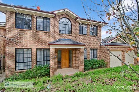 Property photo of 40 Dresden Avenue Castle Hill NSW 2154