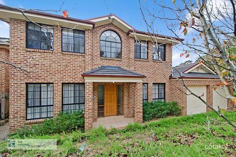 Property photo of 40 Dresden Avenue Castle Hill NSW 2154