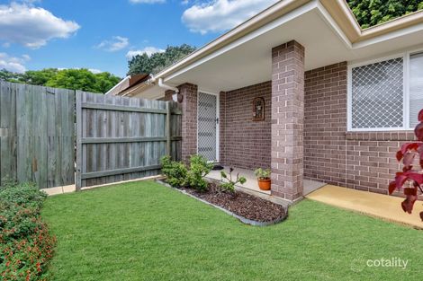 4/194-196 Jellicoe St, Newtown, QLD 4350