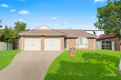 6 VENTURE ST, CRESTMEAD, QLD 4132