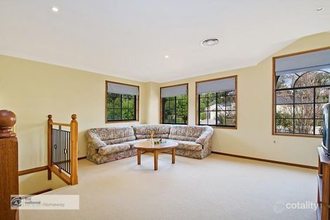 Property photo of 40 Dresden Avenue Castle Hill NSW 2154