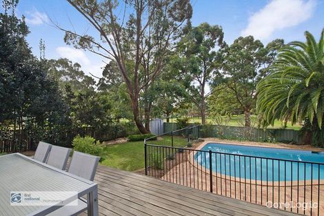 Property photo of 40 Dresden Avenue Castle Hill NSW 2154