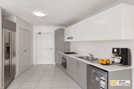 Property photo of 83/2A Brown Street Ashfield NSW 2131