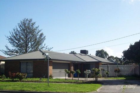 41 Latrobe St, Cranbourne, VIC 3977
