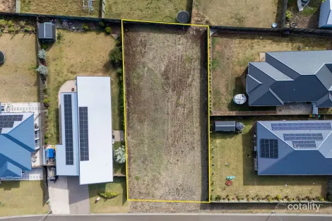 43 Fitzgerald Cct, Wyreema, QLD 4352