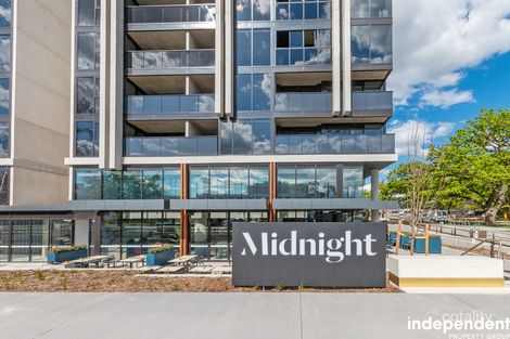 Property photo of 808/1 Elouera Street Braddon ACT 2612