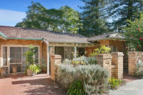 Property photo of 4/1 Webster Street Nedlands WA 6009