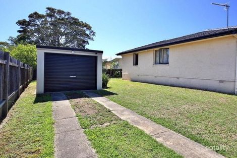 Property photo of 4 Vendetta Street Nowra NSW 2541