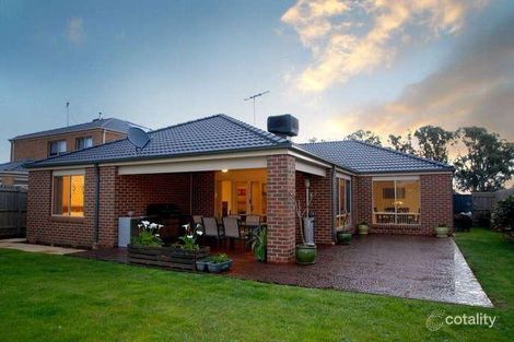 Property photo of 36 Balinga Drive Skye VIC 3977