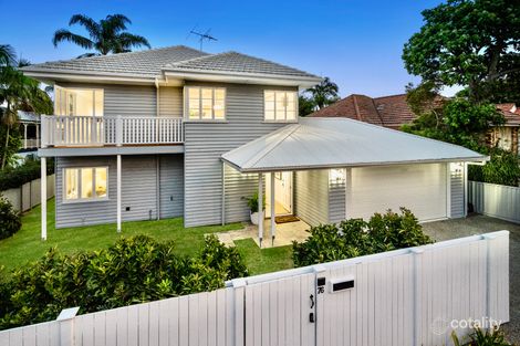 Property photo of 76 Manly Road Manly West QLD 4179