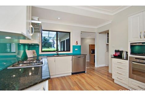 Property photo of 97 Monteith Street Warrawee NSW 2074