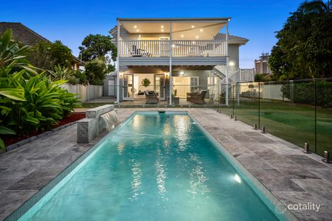 Property photo of 76 Manly Road Manly West QLD 4179
