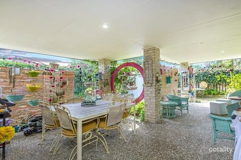 Property photo of 49 Mayes Circuit Caboolture QLD 4510