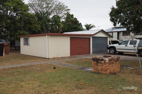 Property photo of 32 King Street Maryborough QLD 4650