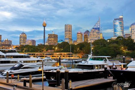 121/6e Cowper Wharf Roadway, Woolloomooloo, NSW 2011