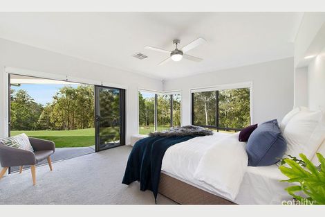 Property photo of 85 Sky Drive Highvale QLD 4520