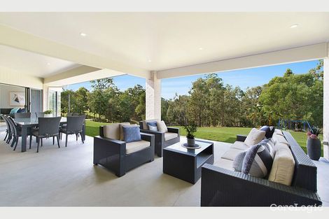 Property photo of 85 Sky Drive Highvale QLD 4520
