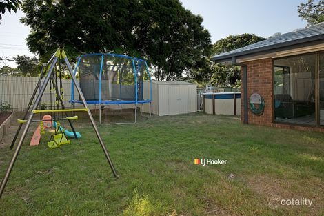 Property photo of 31 Johnson Street Kallangur QLD 4503