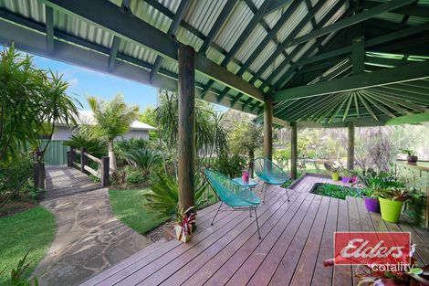 15 Billabong Lane, Couridjah, NSW 2571