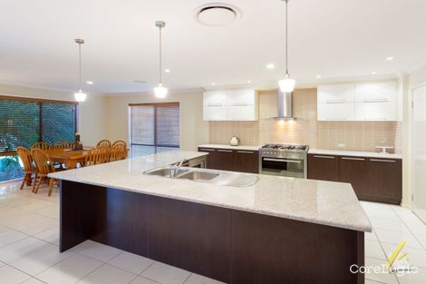 Property photo of 8 Dandenong Street Forest Lake QLD 4078