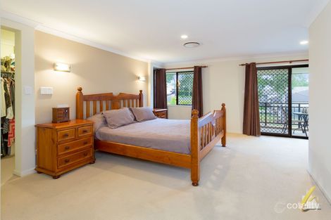 Property photo of 8 Dandenong Street Forest Lake QLD 4078