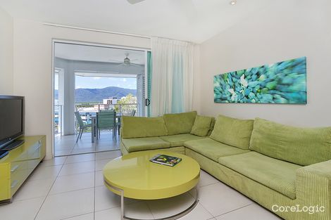 Property photo of 42/199-201 Lake Street Cairns North QLD 4870
