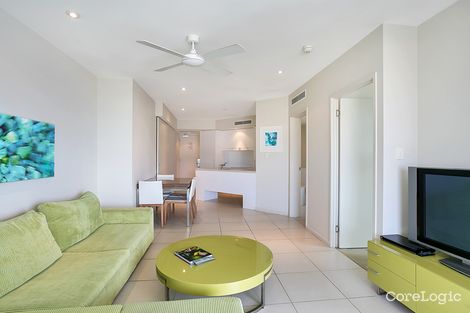 Property photo of 42/199-201 Lake Street Cairns North QLD 4870