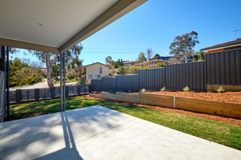 Property photo of 2/18 Willyama Place Flynn ACT 2615