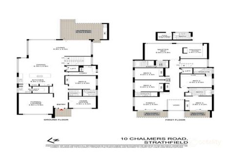Property photo of 10 Chalmers Road Strathfield NSW 2135