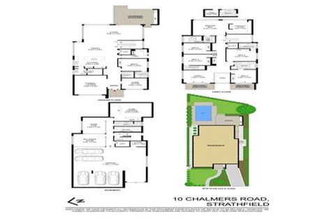 Property photo of 10 Chalmers Road Strathfield NSW 2135