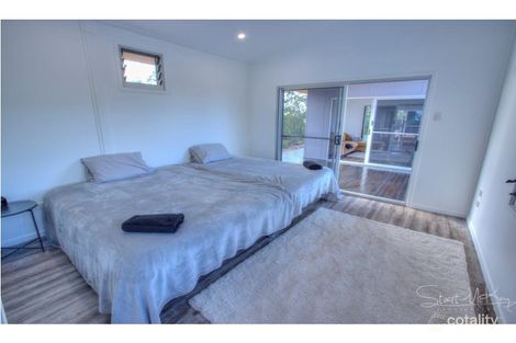 Property photo of 753 Murphy Road Captain Creek QLD 4677