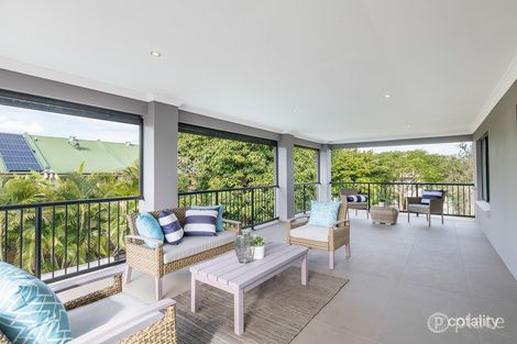 Property photo of 54 Stuart Street Bulimba QLD 4171