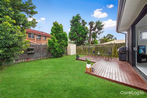 Property photo of 29B Carter Road Menai NSW 2234