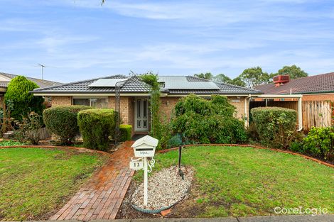 Property photo of 17 Kevin Close Beaconsfield VIC 3807