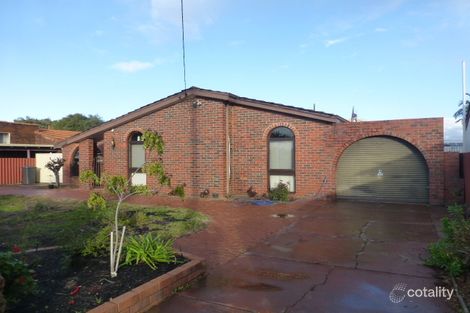 5 Parkside Dr, Thornlie, WA 6108