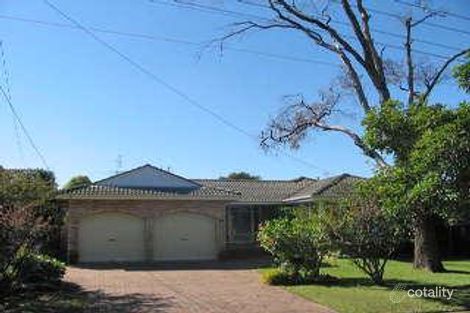 24 Gilles Cres, Beacon Hill, NSW 2100