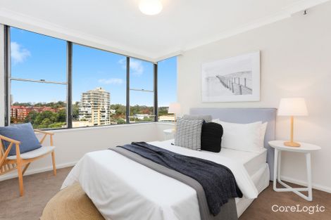 Property photo of 8E/3-17 Darling Point Road Darling Point NSW 2027