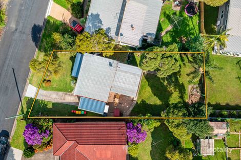 Property photo of 6 Grantham Road Batehaven NSW 2536
