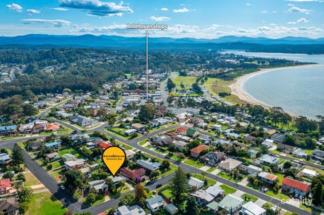 Property photo of 6 Grantham Road Batehaven NSW 2536