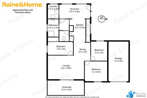 Property photo of 6 Grantham Road Batehaven NSW 2536
