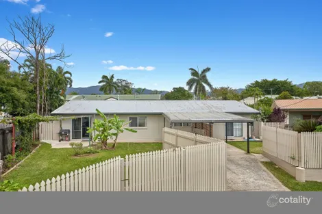 10 O'Grady Cl, Edmonton, QLD 4869