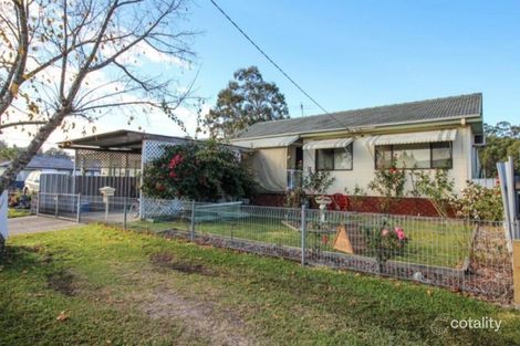 Property photo of 20 Boston Close Cardiff NSW 2285
